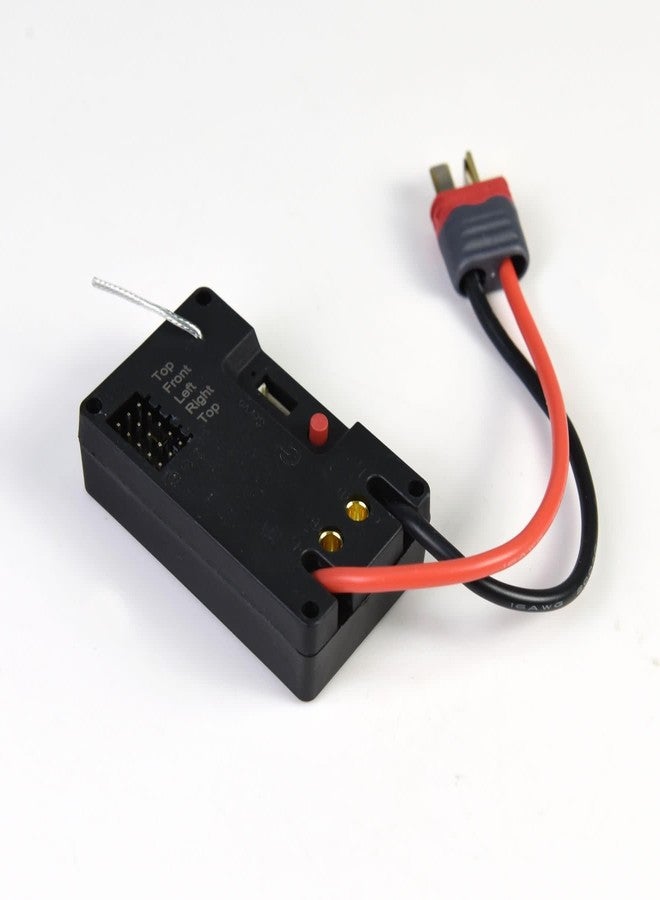 Hosim RC Car Receiving Board HQ12-037 Accessory Spare Parts for Hosim 1:14 FC10 FC11 Remote Control Trucks - Image 1